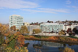 Conshohocken Riverfront
